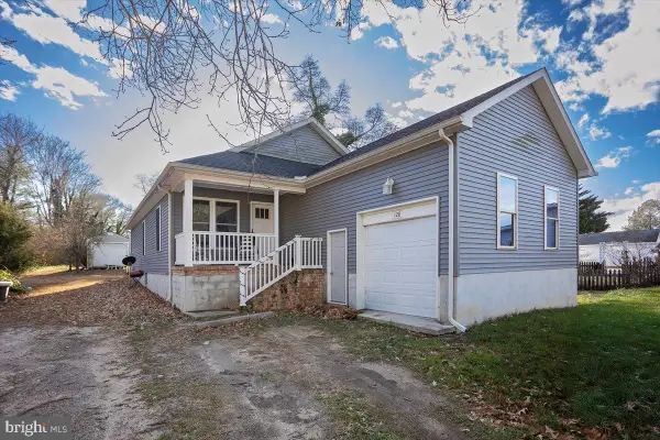 128 South St, SECRETARY, MD 21664