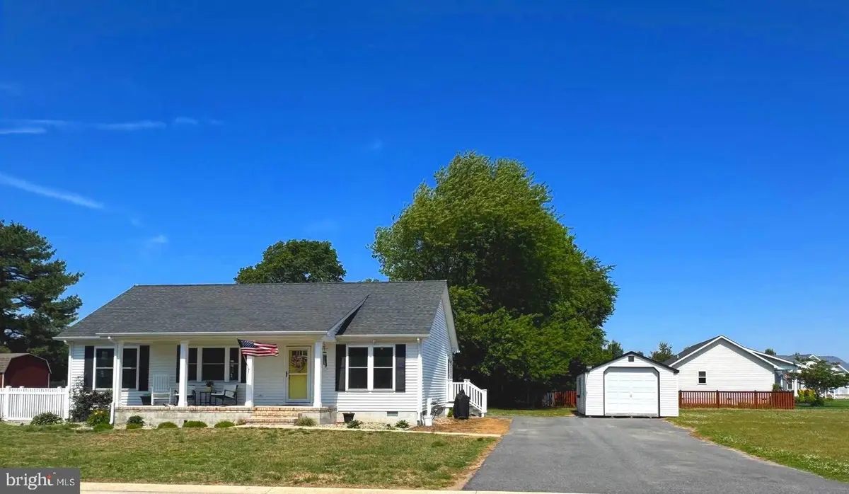 102 Barnes Ct, Hurlock, MD 21643 - #1