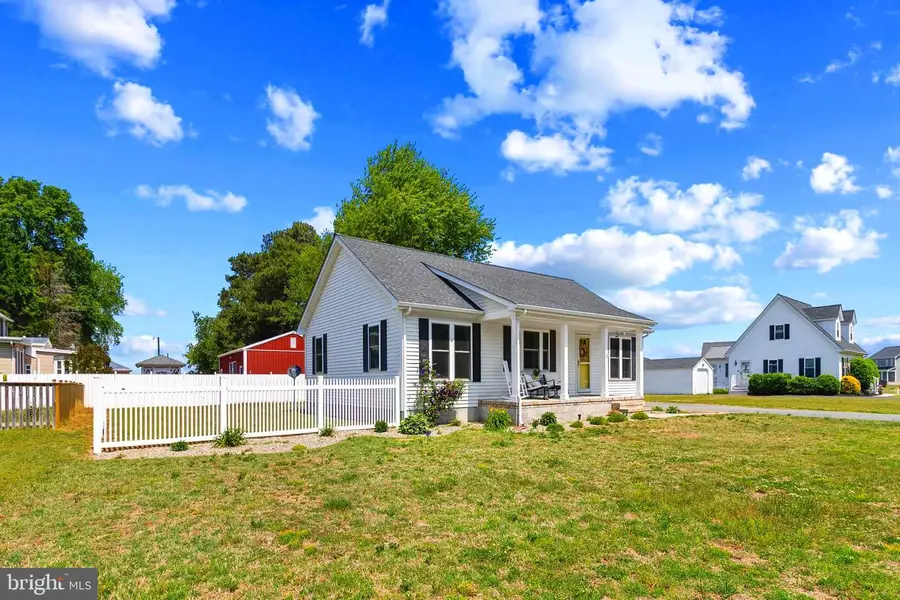 102 Barnes Ct, Hurlock, MD 21643 - #2