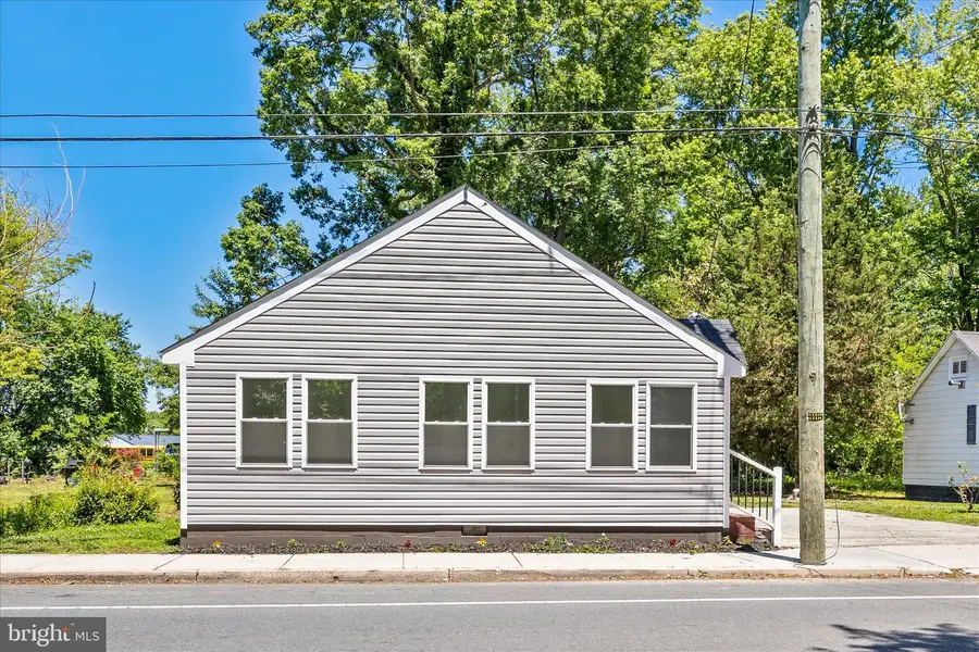 817 Washington St, Cambridge, MD 21613 - #2