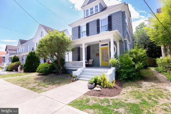 606 Locust St, CAMBRIDGE, MD 21613
