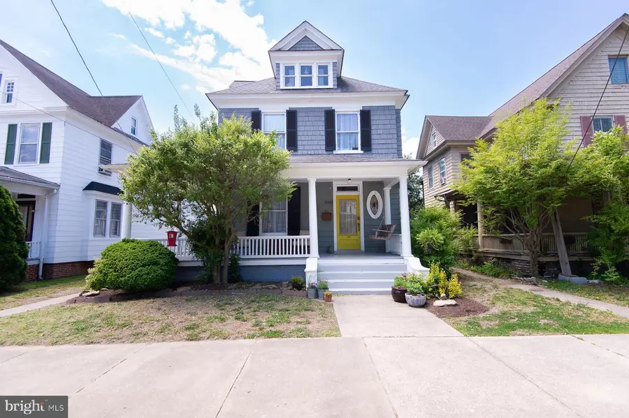 606 Locust St, Cambridge, MD 21613 - #2