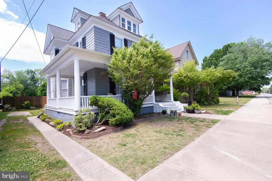 606 Locust St, Cambridge, MD 21613 - #3