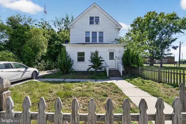 602 Glasgow, CAMBRIDGE, MD 21613