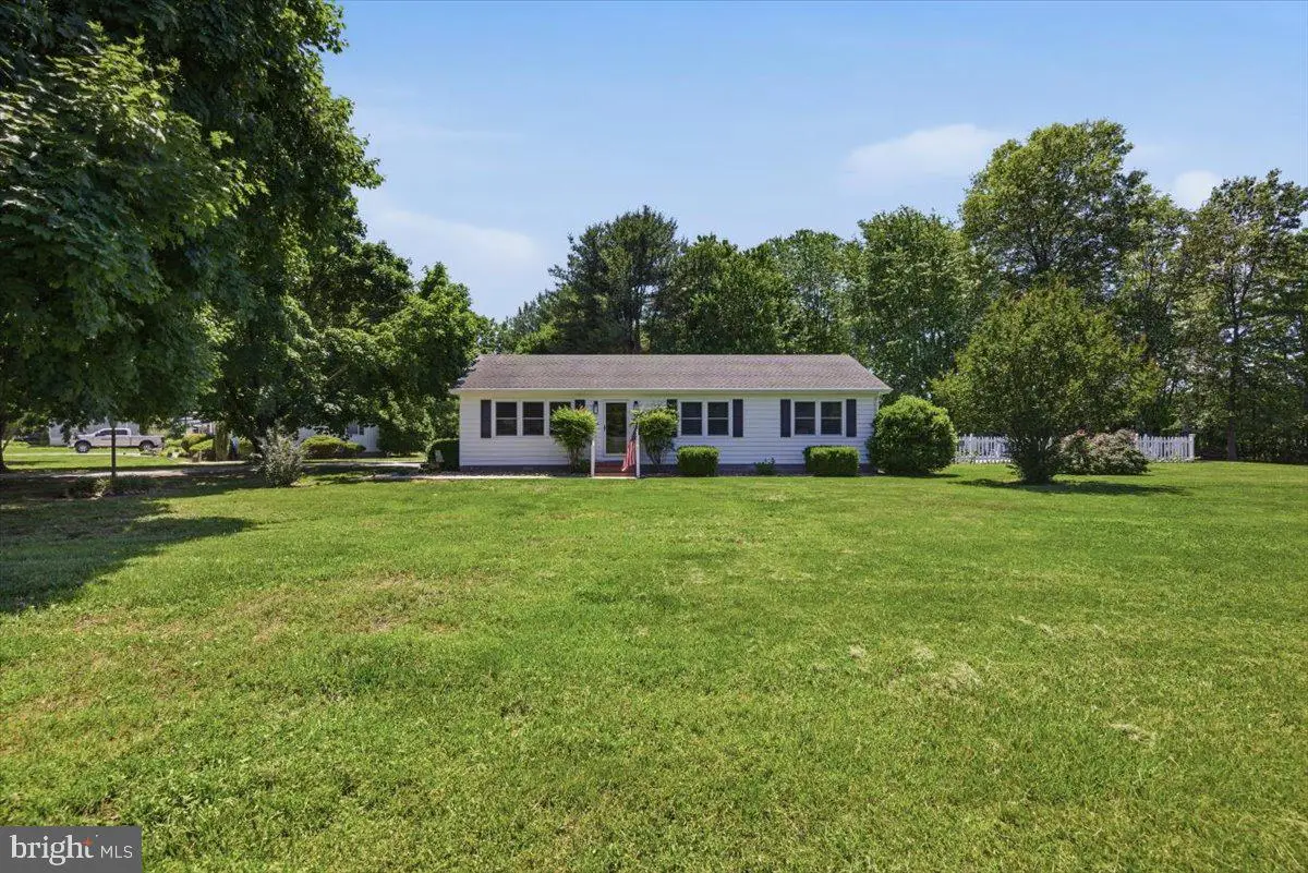 5740 Linkwood Rd, East New Market, MD 21631 - #1