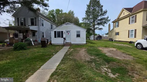 1007 Roslyn Ave, CAMBRIDGE, MD 21613