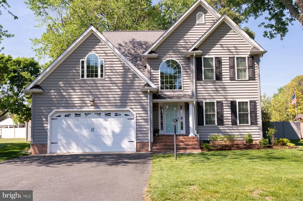 10 Shawnee Rd, Cambridge, MD 21613 - #1