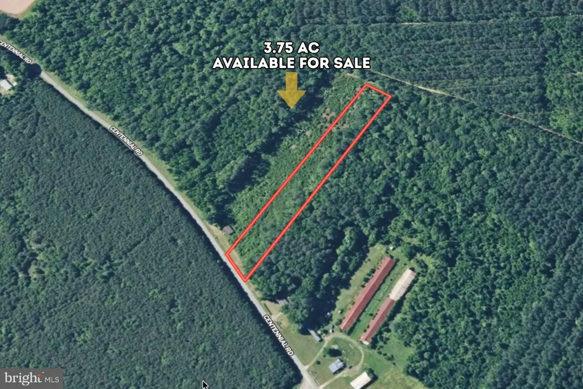 Lot 1 Centennial Rd, Vienna, MD 21869 - #1