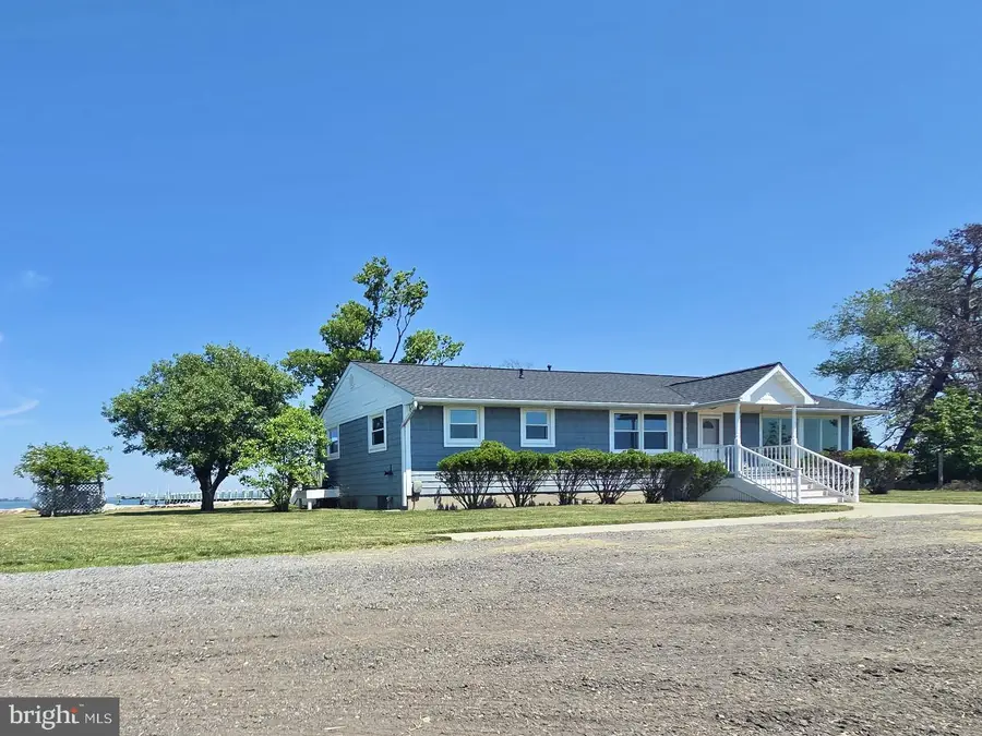 1709 Doeller Rd, Fishing Creek, MD 21634 - #3
