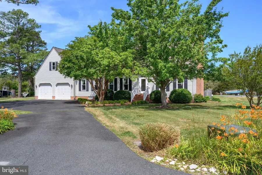 4712 Steamboat Rd, Woolford, MD 21677 - #3