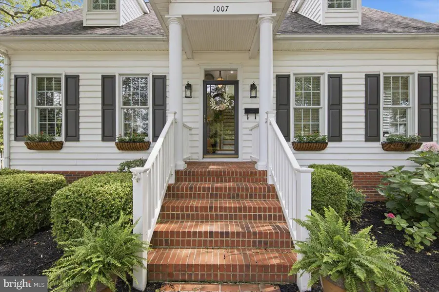 1007 Hambrooks Ave, Cambridge, MD 21613 - #2