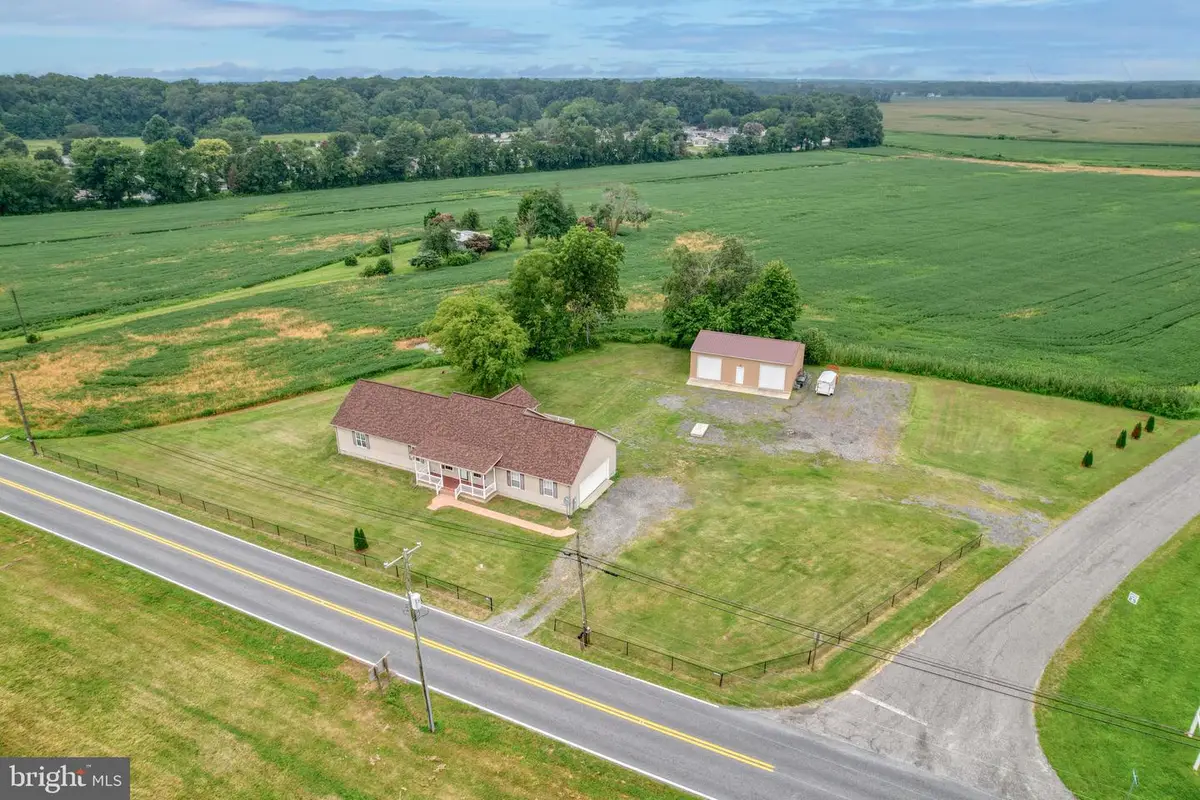 5926 Mt Holly Rd, East New Market, MD 21631 - #1