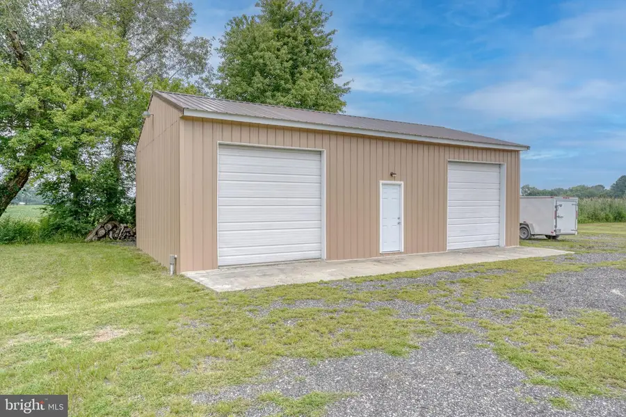 5926 Mt Holly Rd, East New Market, MD 21631 - #3