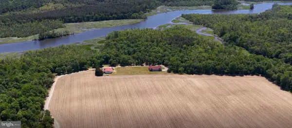 5113 River Rd, HURLOCK, MD 21643