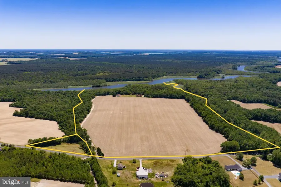 5113 River Rd, Hurlock, MD 21643 - #2