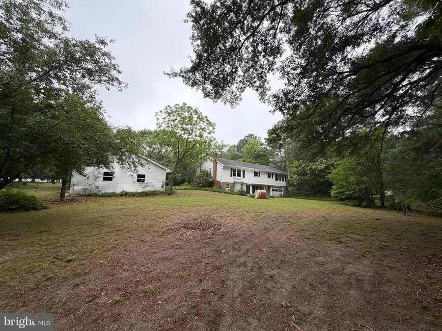 5715 Galestown Newhart Mill Rd, Galestown, MD 21659 - #3