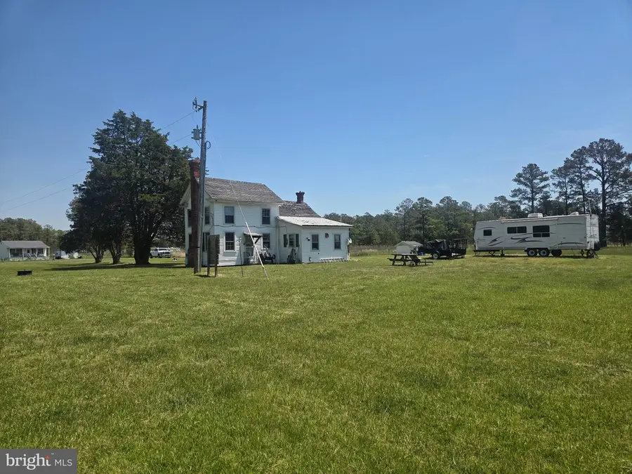 2551 Toddville Rd, Toddville, MD 21672 - #3