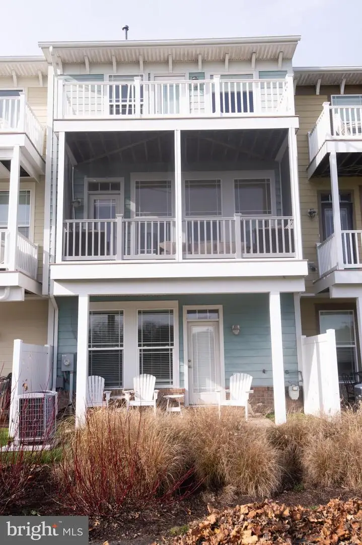 2820 Persimmon Pl #b4, Cambridge, MD 21613 - #2