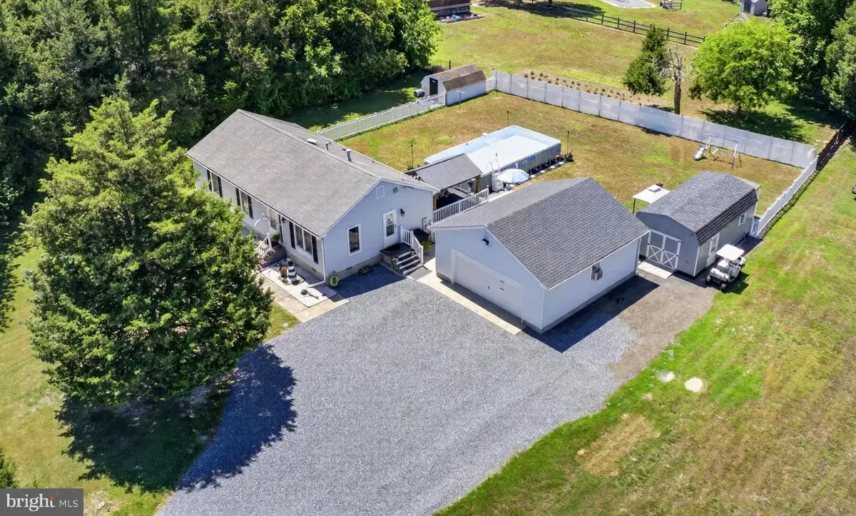 5440 Moose Lodge Rd, Cambridge, MD 21613 - #1