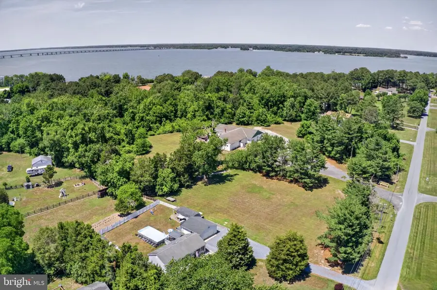 5440 Moose Lodge Rd, Cambridge, MD 21613 - #2