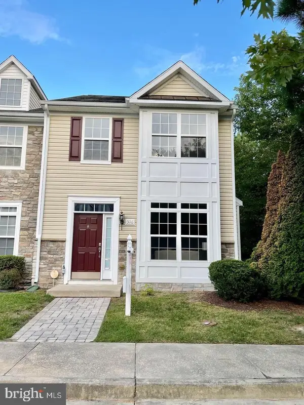 316 Old Squaw Ct, CAMBRIDGE, MD 21613