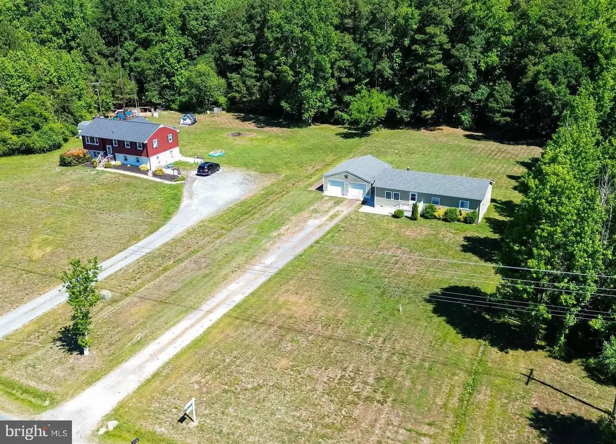 3714 Hicksburg Rd, East New Market, MD 21631 - #1