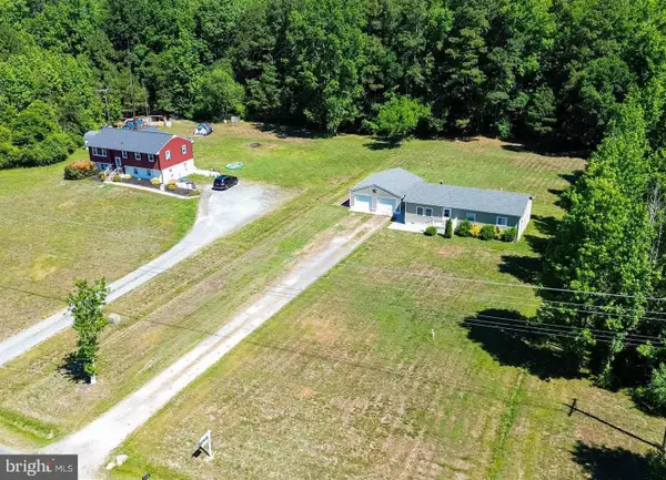 3714 Hicksburg Rd, EAST NEW MARKET, MD 21631