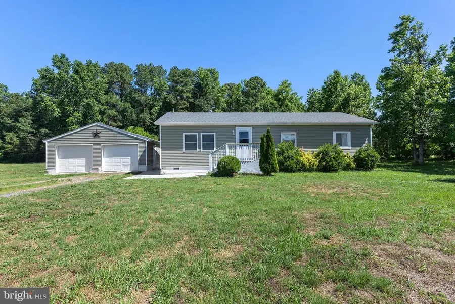 3714 Hicksburg Rd, East New Market, MD 21631 - #2
