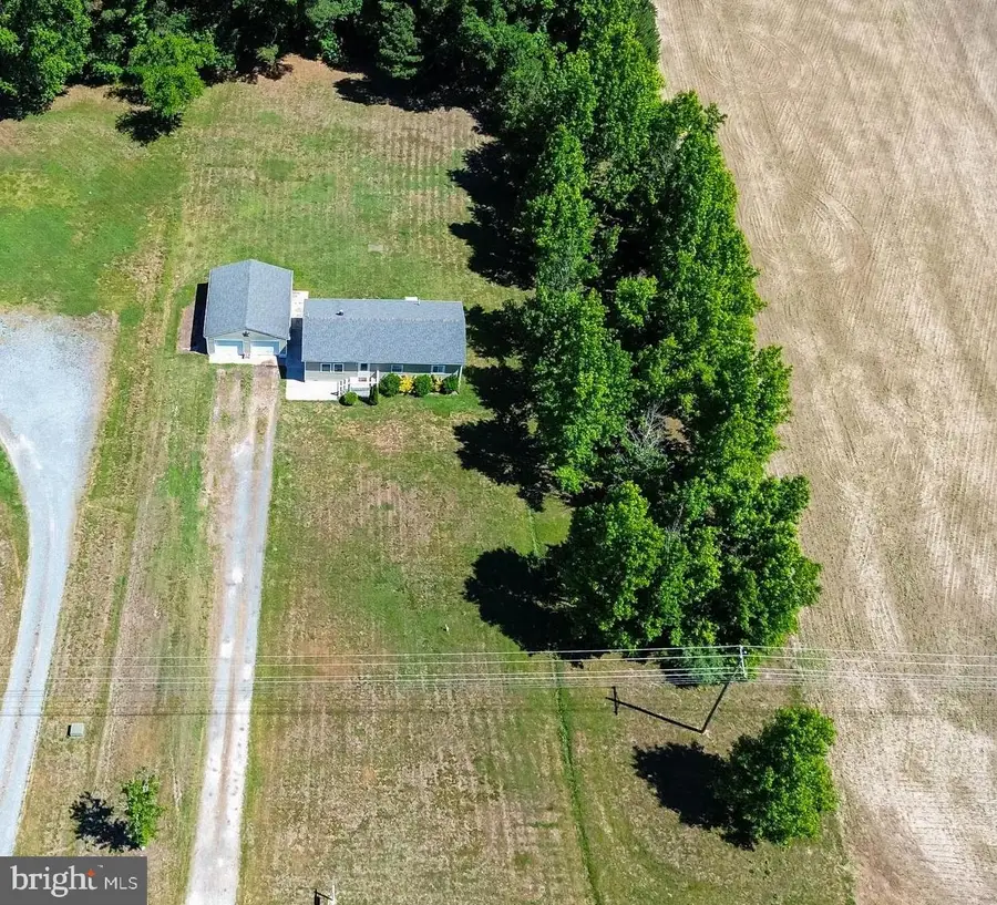 3714 Hicksburg Rd, East New Market, MD 21631 - #3