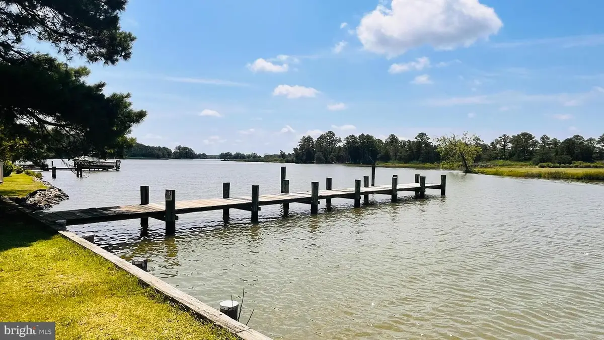 1609 Heliport Rd, Woolford, MD 21677 - #1
