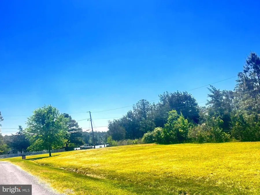 1609 Heliport Rd, Woolford, MD 21677 - #3