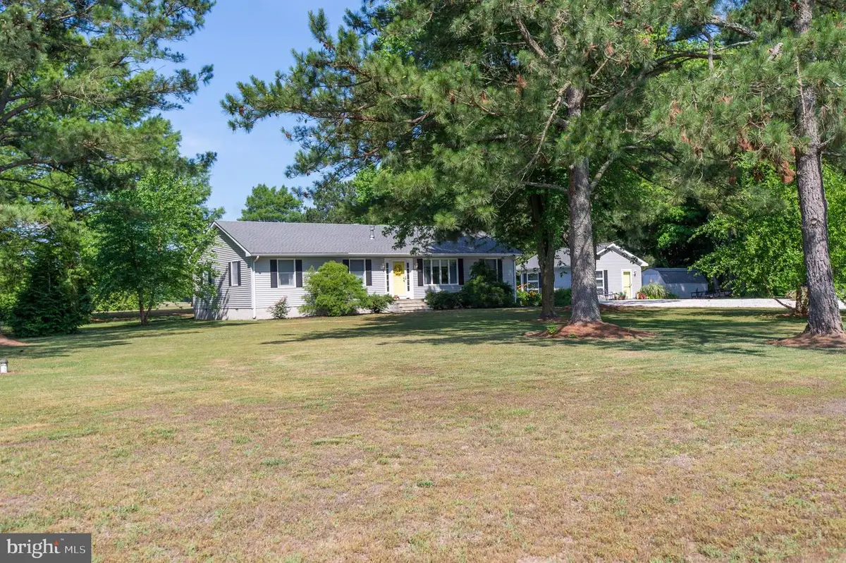 5188 Aireys Rd, Cambridge, MD 21613 - #1