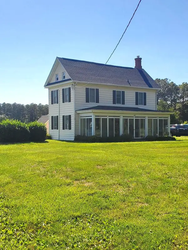 6046 Todds Point Rd, CAMBRIDGE, MD 21613