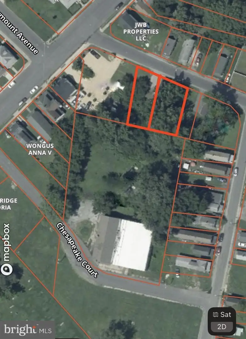 618 & 620 Cross St, Cambridge, MD 21613 - #2
