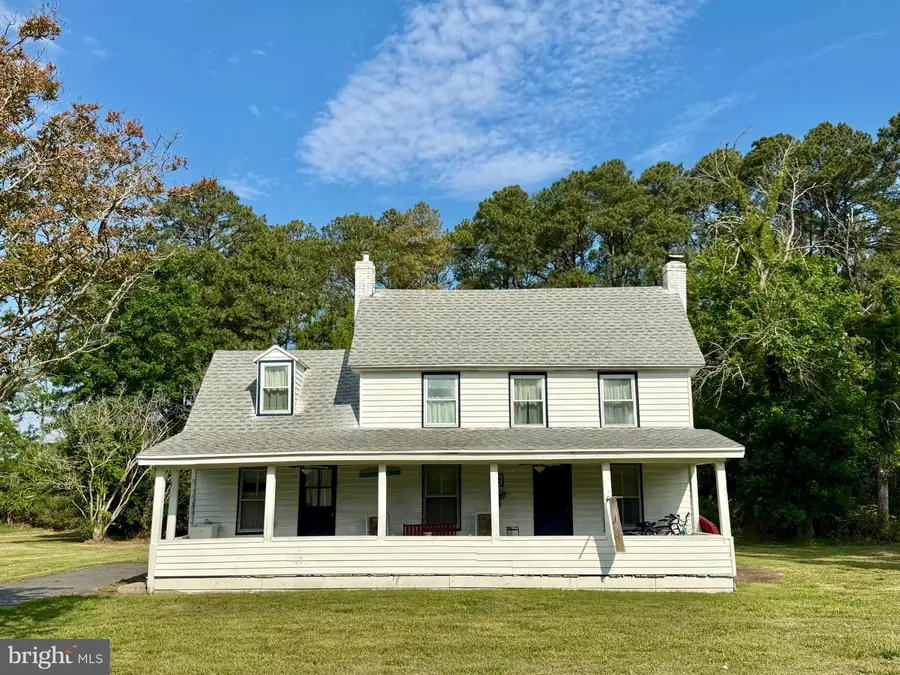 720 Hills Point Rd, Cambridge, MD 21613 - #2
