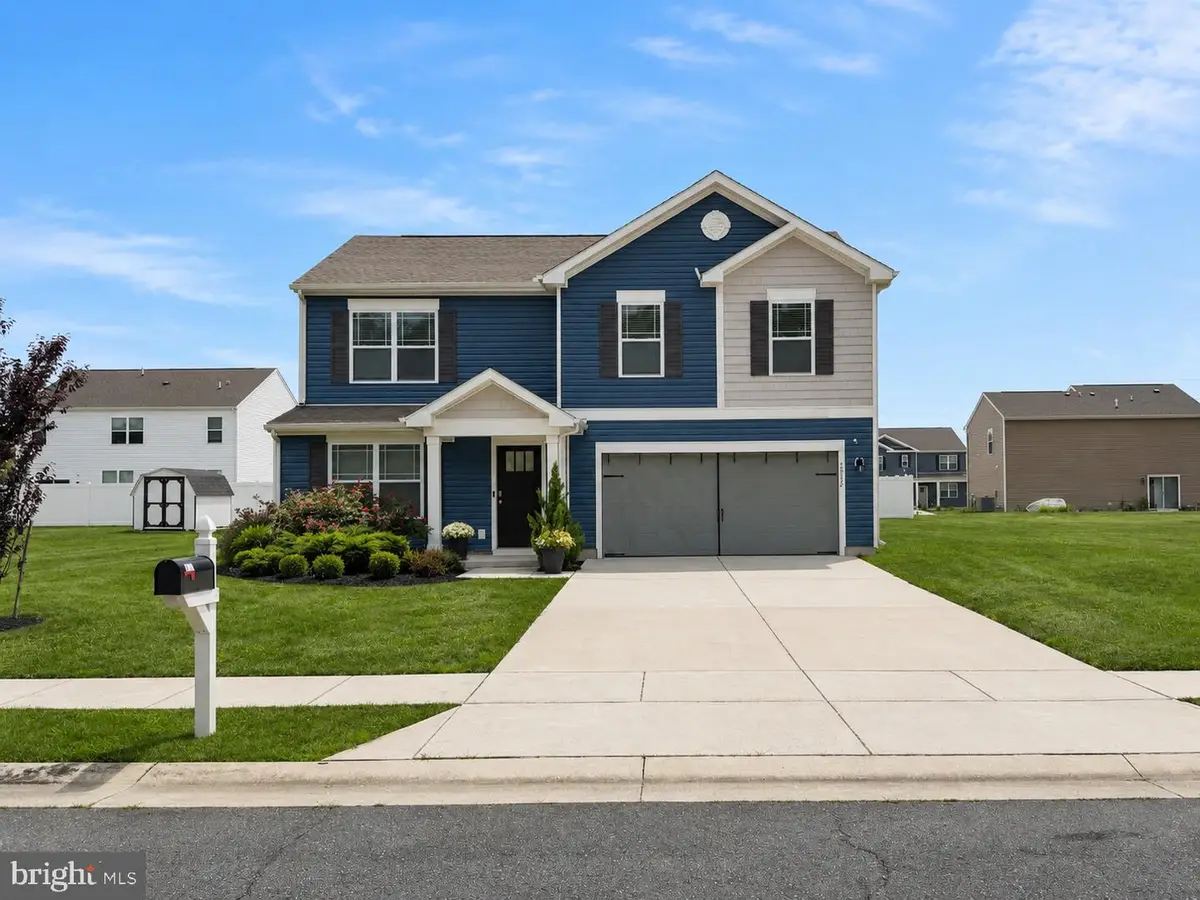 1672 Terrapin Cir, Cambridge, MD 21613 - #1