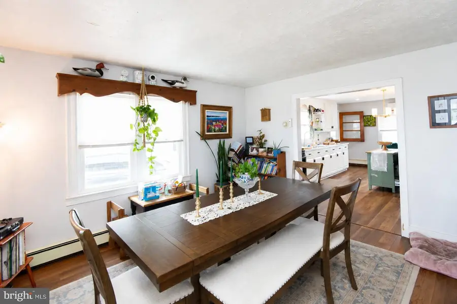 1814 Hoopersville Rd, Fishing Creek, MD 21634 - #3