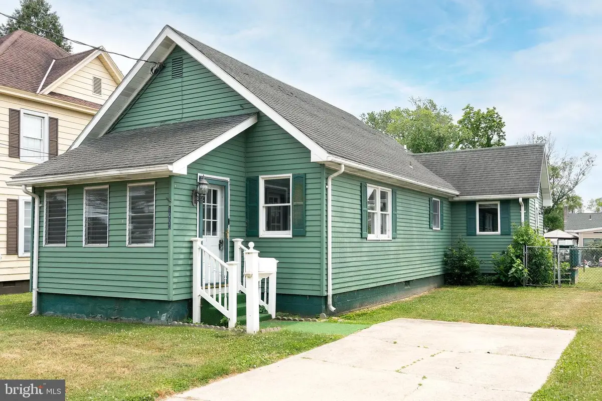 1003 Roslyn Ave, Cambridge, MD 21613 - #1