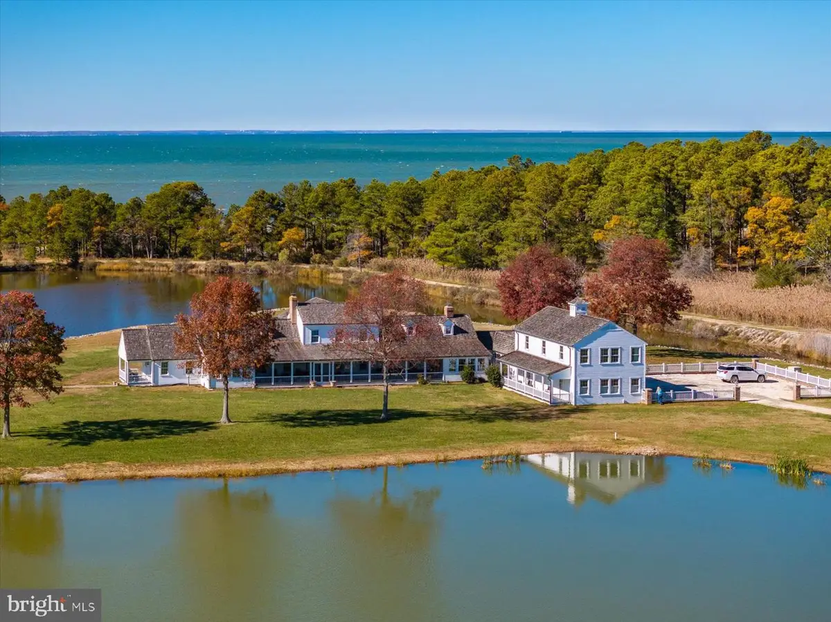 964 Taylors Island Rd, Madison, MD 21648 - #1