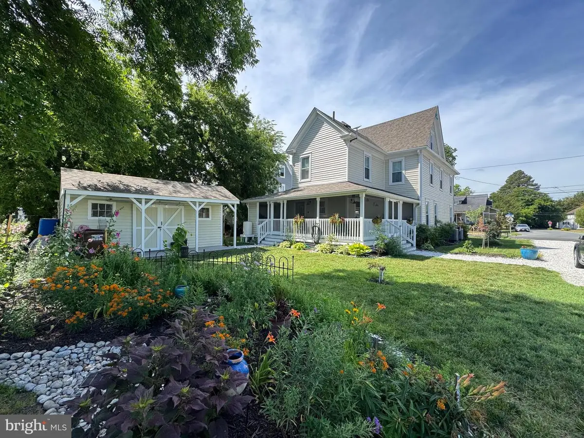 1109 Locust St, Cambridge, MD 21613 - #1