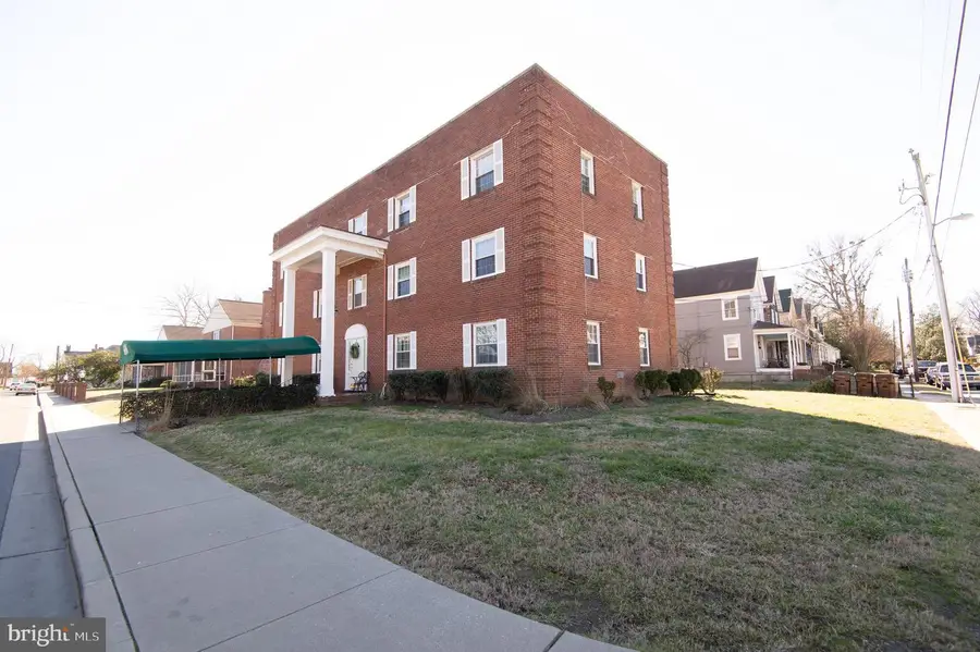 606 Water St #6, Cambridge, MD 21613 - #2