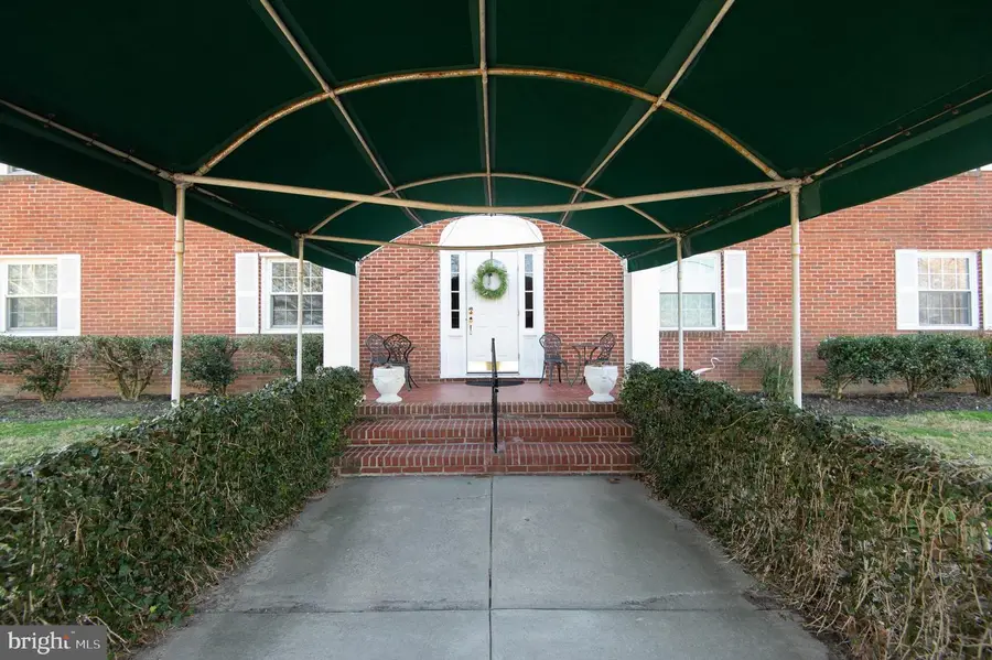 606 Water St #6, Cambridge, MD 21613 - #3