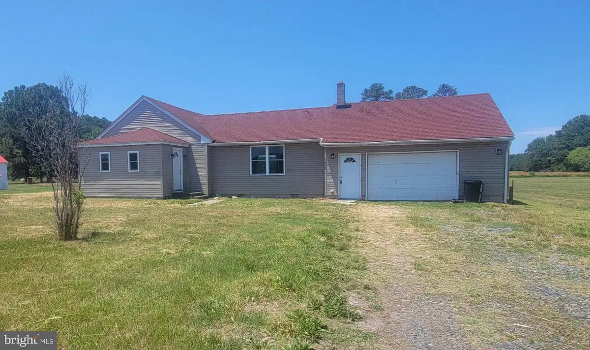 4658 White Marsh Rd, Madison, MD 21648 - #1