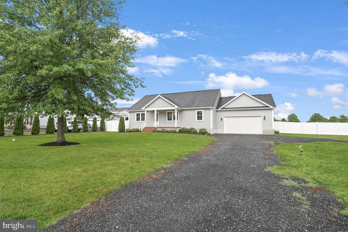6236 Solomons Cir, Hurlock, MD 21643 - #1