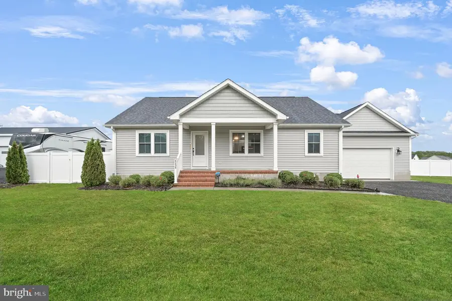 6236 Solomons Cir, Hurlock, MD 21643 - #3