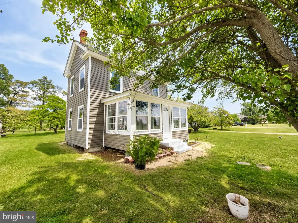 2527 Old House Point Rd, Fishing Creek, MD 21634 - #1