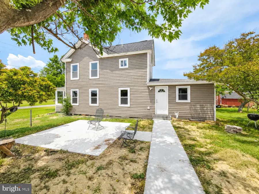 2527 Old House Point Rd, Fishing Creek, MD 21634 - #2