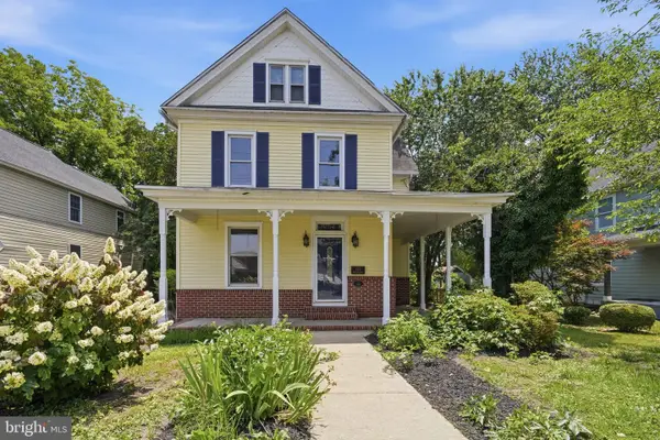 415 Maryland Ave, CAMBRIDGE, MD 21613