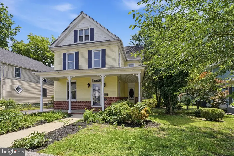 415 Maryland Ave, Cambridge, MD 21613 - #2