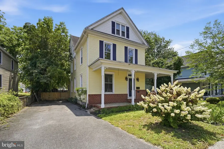 415 Maryland Ave, Cambridge, MD 21613 - #3